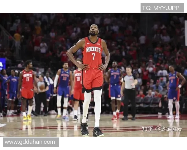 火箭遭遇三连败，保罗状态不佳——挑战与机遇并存