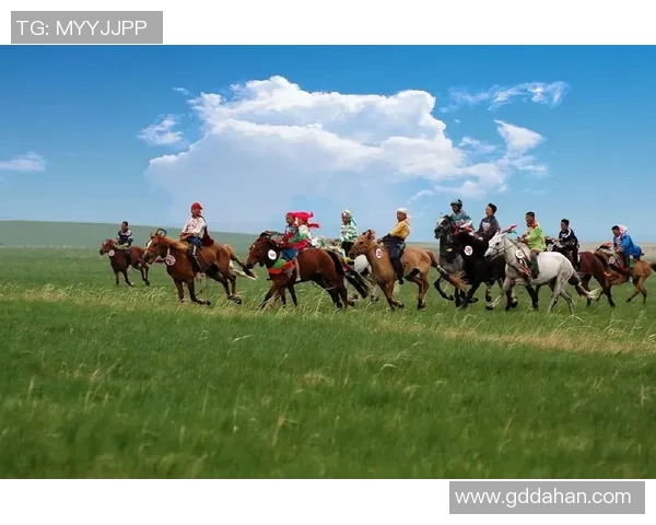 蒙古小姚明的崛起之路：从草原少年到篮球新星的励志故事